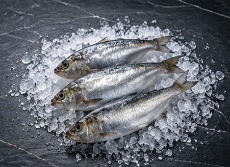 Sardina Portuguesa